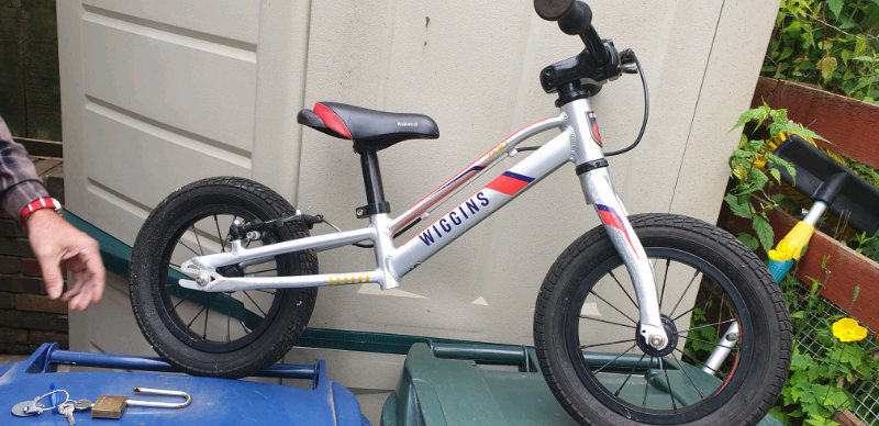 bradley wiggins balance bike